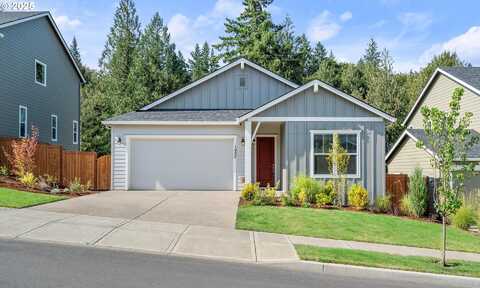 1987 NE CURRIN CREEK DR, Estacada, OR 97023