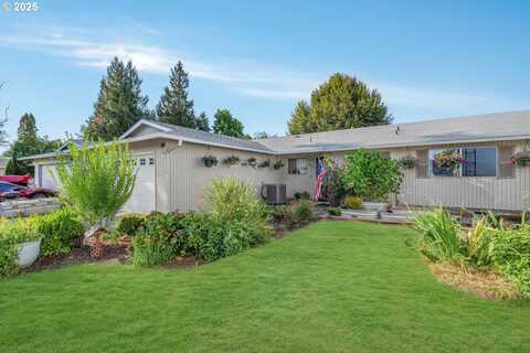 1349 JUNIPER ST, Keizer, OR 97303