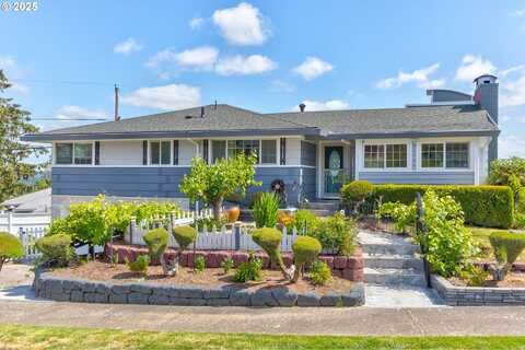 3416 NE 126TH AVE, Portland, OR 97230