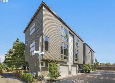 1235 N MORGAN ST, Portland, OR 97217