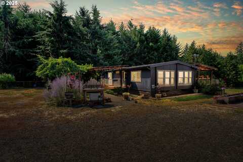83218 TERRITORIAL HWY, Eugene, OR 97405