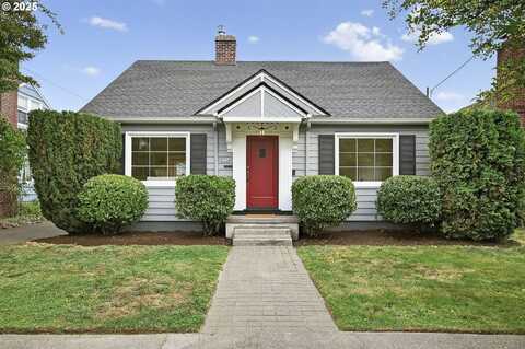 7754 SE 18TH AVE, Portland, OR 97202