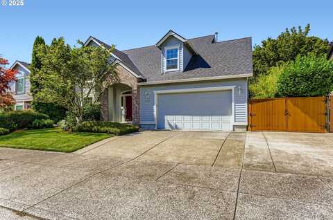 2643 NE 2ND DR, Hillsboro, OR 97124