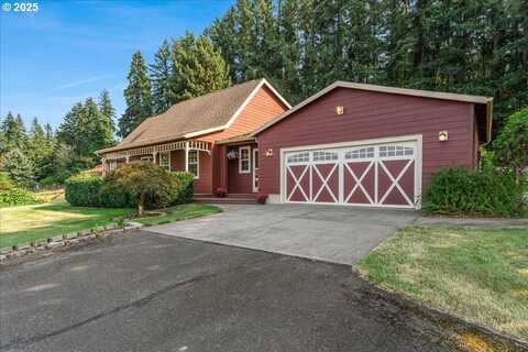35000 SE COLORADO RD, Sandy, OR 97055