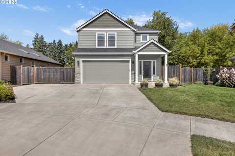 993 PENNINGTON CT, Eugene, OR 97404