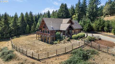 25148 SMITTYS PL, Monroe, OR 97456