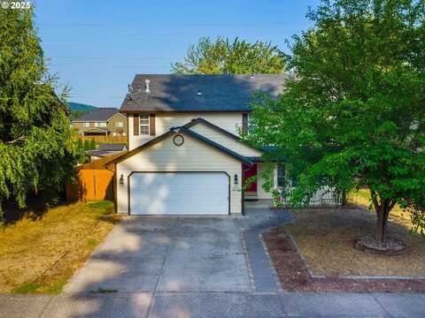 2907 NE 166TH PL, Vancouver, WA 98682