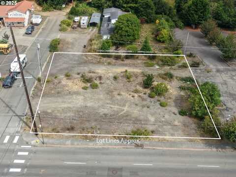 1022 NEWMARK AVE, Coos Bay, OR 97420