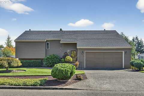 10810 SE VISTA VIEW LN, Happy Valley, OR 97086