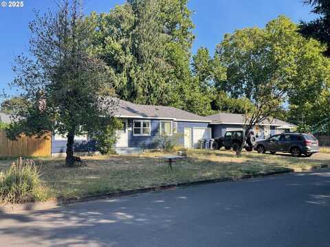 465 Davis ST, Eugene, OR 97402