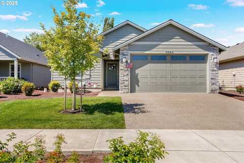 2054 SE Academy ST, Dallas, OR 97338