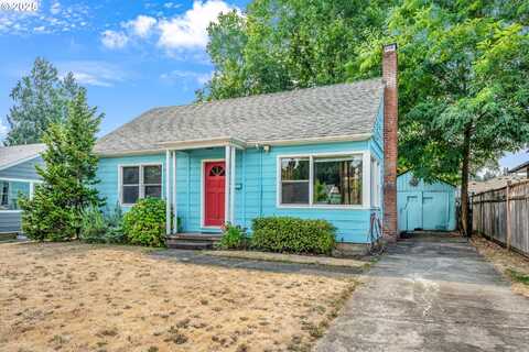 2611 E 26TH ST, Vancouver, WA 98661