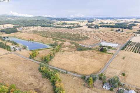 595 N FIR VILLA RD, Dallas, OR 97338