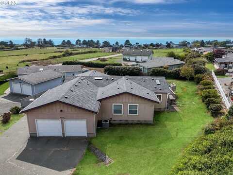 98707 WOODRIFF LN, Brookings, OR 97415