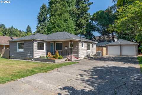 412 NW 7th AVE, Kelso, WA 98626