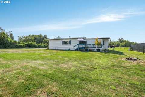 500 STATE ROUTE 409, Cathlamet, WA 98612