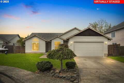 2515 ROANOKE ST, Woodburn, OR 97071
