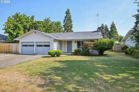 1631 N CLARK ST, Cornelius, OR 97113