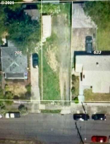 0 N HUMBOLDT ST, Portland, OR 97217