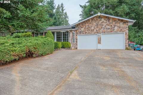 448 STRAWBERRY LOOP, Sweet Home, OR 97386