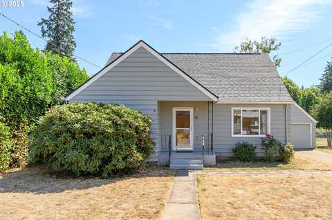 304 MILL ST, Dayton, OR 97114