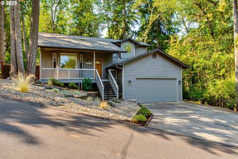 3376 VIDERA DR, Eugene, OR 97405