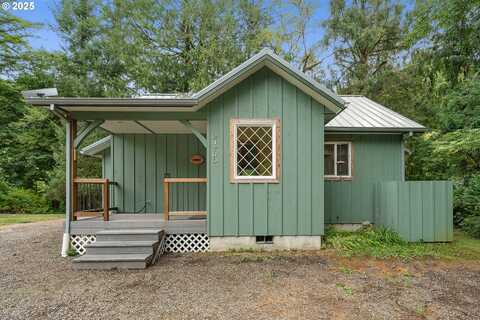 24760 TRASK WEST RD, Tillamook, OR 97141