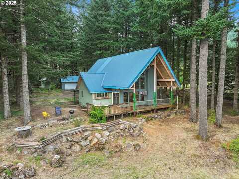 2182 KUEFFLER RD, Stevenson, WA 98648