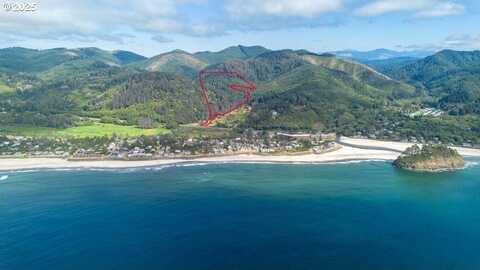 6600 Schoolhouse Rd, Neskowin, OR 97149