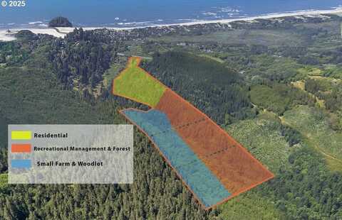 6600 Schoolhouse Rd, Neskowin, OR 97149