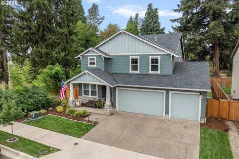 1721 N HYSSOP ST, Canby, OR 97013