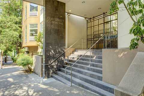 1535 SW CLAY ST, Portland, OR 97201
