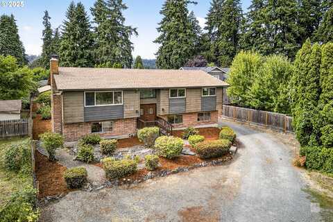 5025 SE BRITTON AVE, Milwaukie, OR 97267