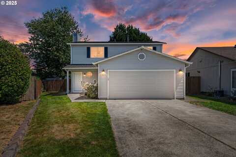 15918 NE 48TH CIR, Vancouver, WA 98682