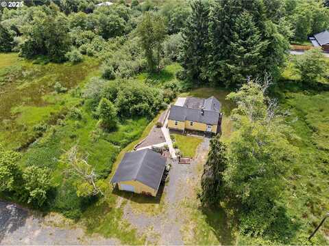 261 RAILROAD AVE, Gearhart, OR 97138