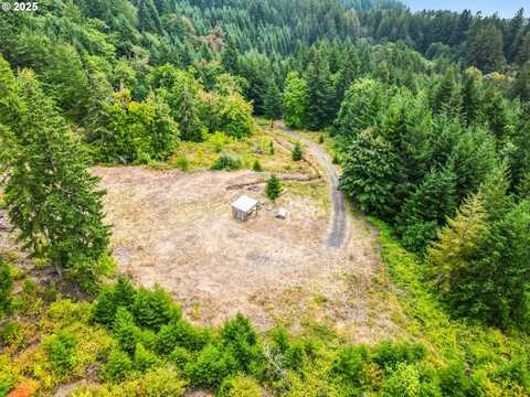 200 Marks Ridge, Sweet Home, OR 97386