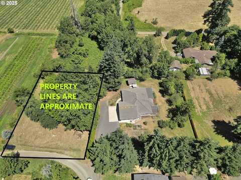 27339 5TH ST, Junction City, OR 97448