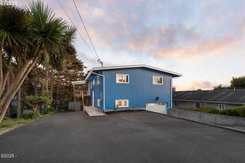 1616 NW 36TH ST, Lincoln City, OR 97367