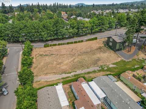 0 PARCEL 05038972, Milwaukie, OR 97222