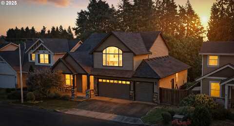 5226 SE CASTLE ROCK CT, Milwaukie, OR 97267