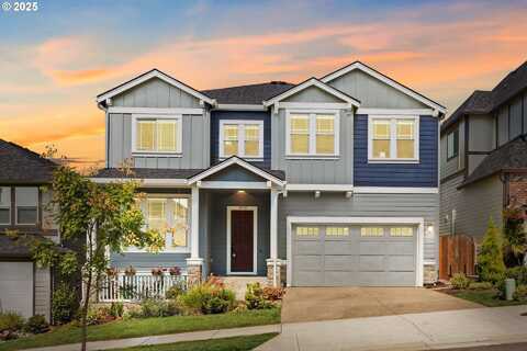 16579 SW BOTANY BAY LN, Portland, OR 97224