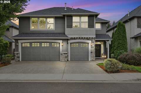 7900 SW SUMMERTON ST, Wilsonville, OR 97070