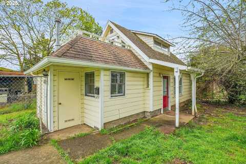 4811 SE 84TH AVE, Portland, OR 97266