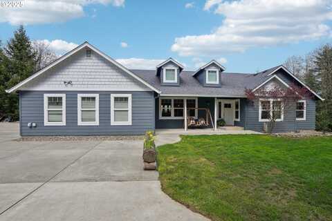 14900 NE CRITTER HILL DR, Amboy, WA 98601
