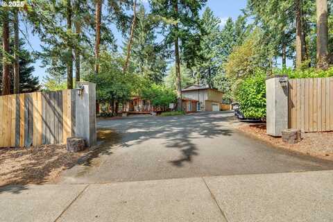 8815 SW OLESON RD, Portland, OR 97223