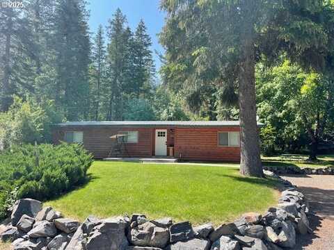 84632 BAILEY LN, Wallowa, OR 97846