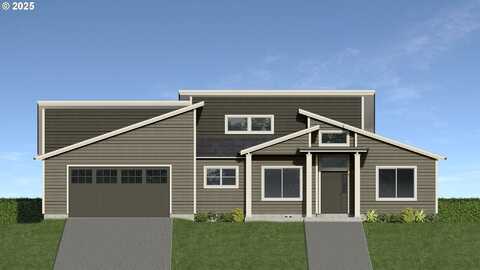 723 SE 42nd PL, Newport, OR 97366