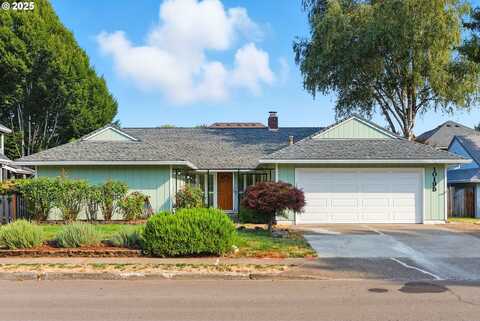 10195 SW Wasco WAY, Tualatin, OR 97062
