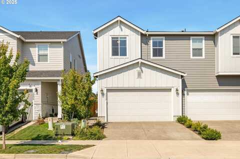 3012 N PIONEER CANYON DR, Ridgefield, WA 98642