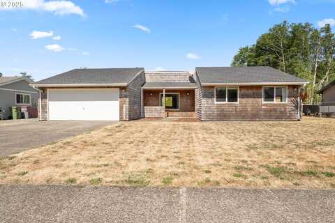 135 NW CEDAR CT, Warrenton, OR 97146